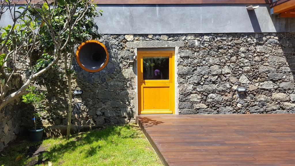 The Place Ponta Delgada Exterior foto